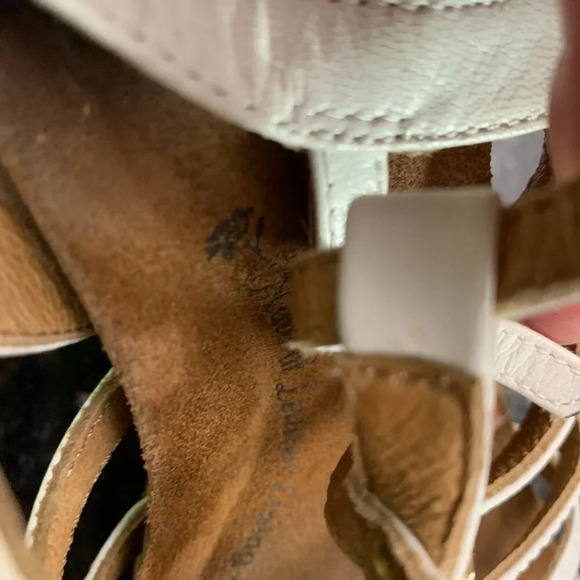 Platform Sandals - Picture 5 of 9